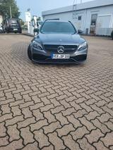 Mercedes-Benz C 63 AMG Mercedes-AMG C 63 T S Mercedes-AMG S - Mercedes-Benz C 63 AMG in Bremen