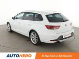 Seat Leon 1.4 TSI FR*TEMPO*PDC*SHZ*ALU*KLIMA*SRA* - Seat Leon Gebrauchtwagen in Leverkusen