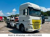 DAF XF480 SSC BDF *Retarder/Lift/ACC/2xTank/AHK/LDW - DAF Bdf