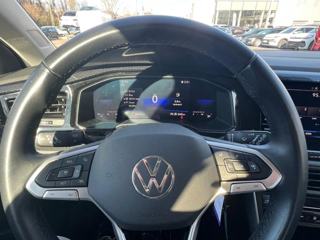 Polo Life 1.0 APP*Shzg*PDC*IQ.DRIVE*Climatr*LED!