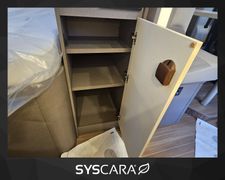 Etrusco T 5900 FB,Hubbett,Markise ,TV Complete Selection