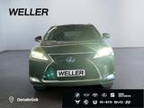 Lexus RX 450h Style Edition *Allrad*Leder*el. Sitze*CA - Lexus RX 450 Gebrauchtwagen