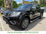 Nissan Navara NP300 N-Connecta Double Cab 4x4*AUTOMATIK - Nissan Navara in Nürnberg
