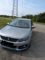 Peugeot 308 Pure Tech 130 Allure - Peugeot 308 in Karlsruhe