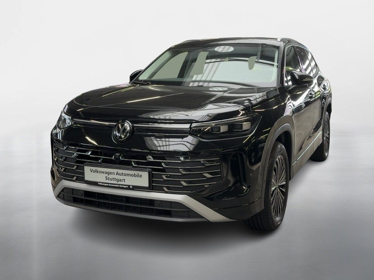 Volkswagen Tayron Elegance 2.0 TDI DSG Navi AHK Kamera imagem 2