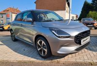 Suzuki Swift - Vorschau Bild 1