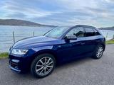 Audi Q5 2.0 TDI | 190 PS | Automatik | gepflegt - Audi Q5: Ps