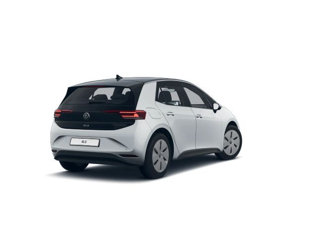 Volkswagen ID.3 - Bild 7