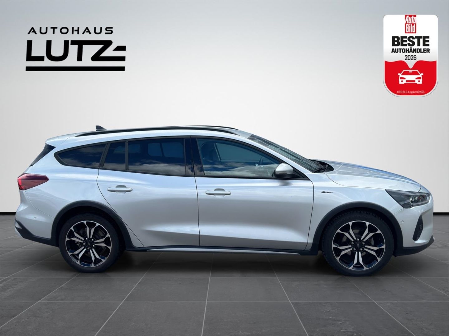 Ford Focus Turnier Active X Automaik ACC City Stop HU foto 7
