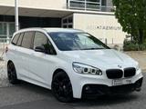 BMW 218 d GranTourer//*M Sport*//*KAMERA*//*AMBIENTE - gebrauchte BMW Pickups