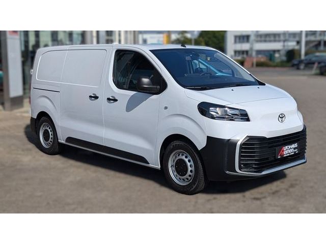 Toyota Proace 1,5-l-D-4D L1 Meister