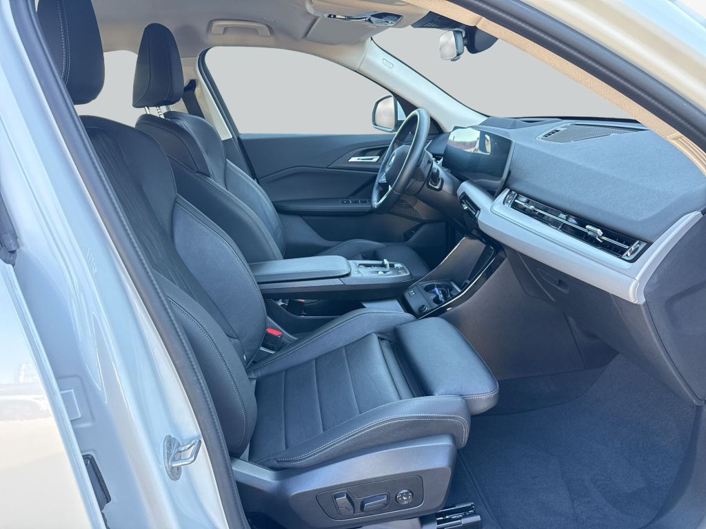 BMW X2 - Bild 13