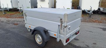 Böckmann TL-AL211110 mit Deckel