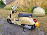 Piaggio Vespa GTS 300 75th Sondermodell limitiert - Offers