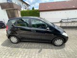 Mercedes-Benz A 160 CDI - - gebrauchte Mercedes-Benz A 160 aus dem Jahr 2008
