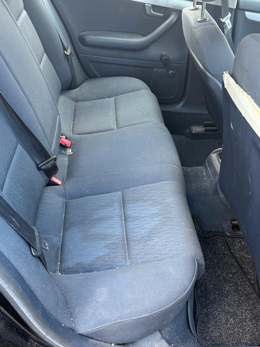 Audi A4 2007 — photo 10
