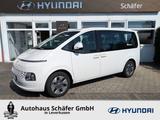 Hyundai STARIA HEV (MY25) TREND 1.6 T-GDI 6-AT 18''-Alu  - Hyundai Staria Trend mit Hybrid-Antrieb (Benzin/Elektro)