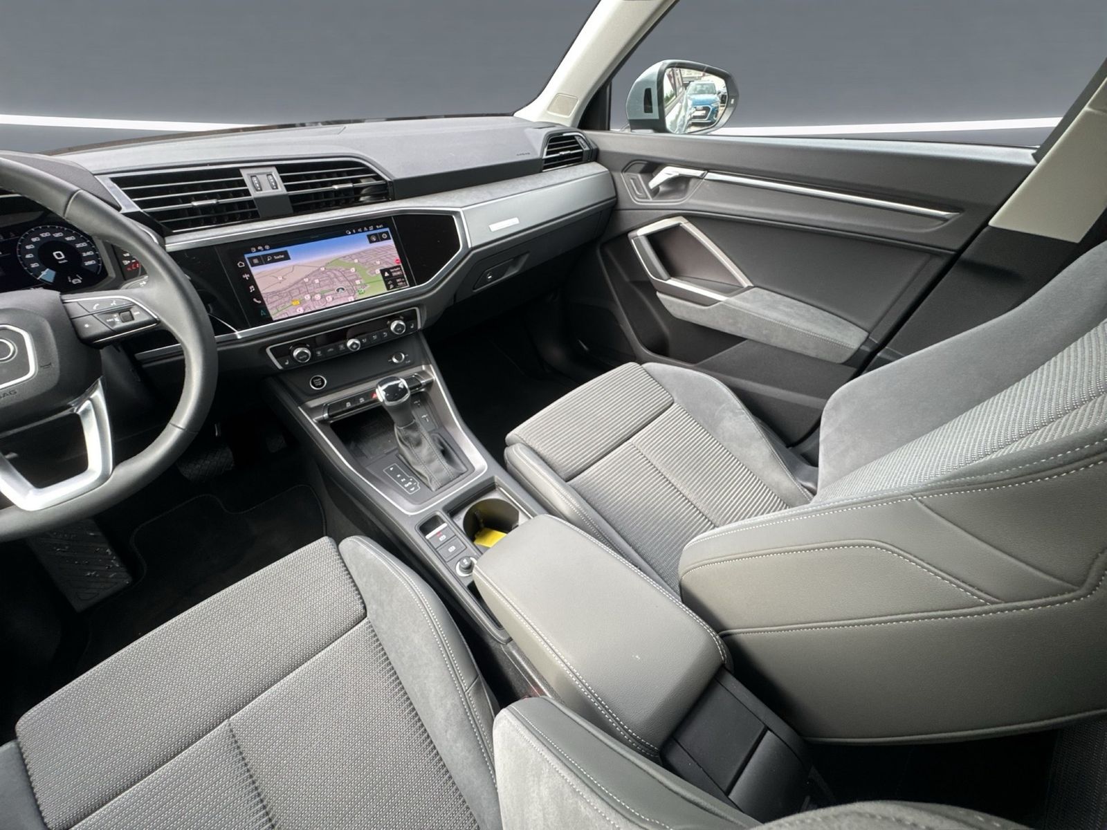 Audi Q3 - Bild 13