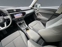 Audi Q3 - Vorschau Bild 13