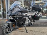 BMW R1300GT TripleBlack ALLE PAKETE - BMW 1300 GT