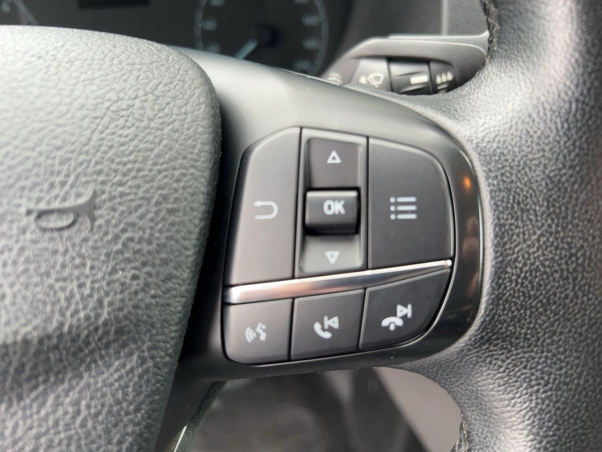 Ford Transit - Bild 17