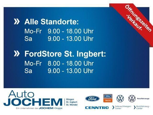 Volkswagen Caddy Cargo 2.0 TDI Boden Klima Shz AHK GJR
