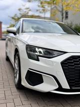 Audi A3 Sportback 40 TFSI e basis - Audi A3 Gebrauchtwagen in Hannover