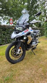 BMW R 1250 GS - BMW Motorräder in Hannover