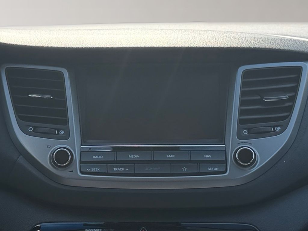 Fahrzeugabbildung Hyundai Tucson blue 1.6 GDi 2WD Trend
