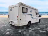 Weinsberg Imperiale V600ME/Einzelbetten/Klima/Solar/Garage - Weinsberg 6