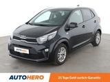 Kia Picanto 1.0 Vision*CAM*SHZ*KLIMA*GARANTIE* - Kia Picanto Gebrauchtwagen in München