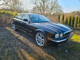 Jaguar XJ6 X350 3.0 V6 Automatik - Jaguar XJ6: 3.0