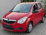 Opel agila 1.2 neue TÜV bis 06 2027 Fest P... - Opel Agila Gebrauchtwagen in Mannheim