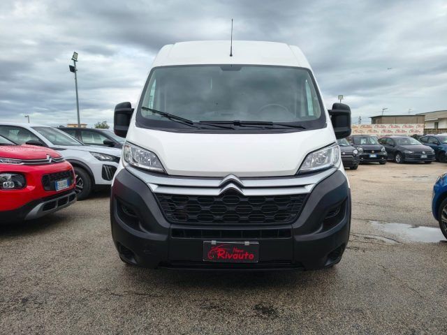 CITROEN Jumper