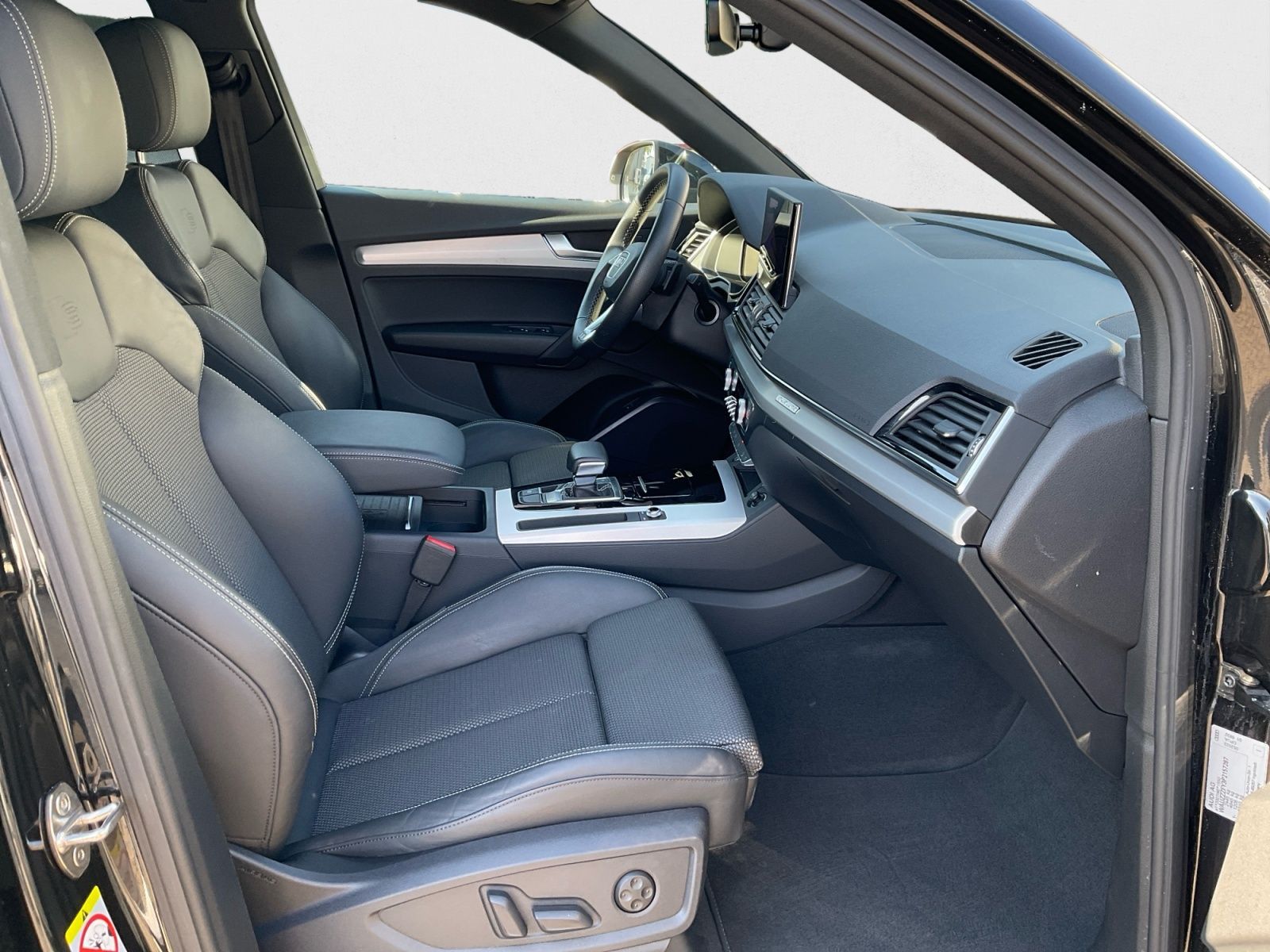 Audi Q5 - Bild 15