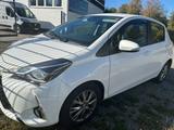 Toyota Yaris 1,5-l-Dual-VVT-iE Comfort Comfort - Toyota Yaris von privat