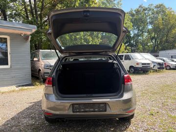 Volkswagen Golf - 7