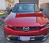 Mazda MX-30 36KWH 105kW Komf. Paket+Matrix+Garantie