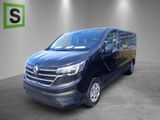 Renault TRAFIC Pkw Grand Life Blue dCi 150 EDC - Renault: Kombi