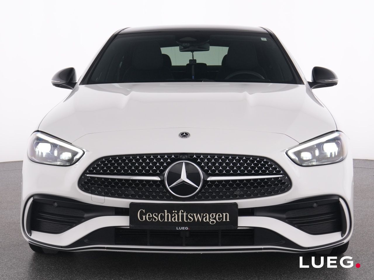 Mercedes-Benz C 180 AMG NIGHT PANO SOUND DIG.LIGHT MEMORY 360° foto 15