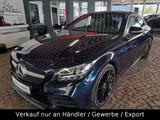 Mercedes-Benz C 220 d Coupe  AMG-Line - Mercedes-Benz C 220 in Herne