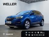 Opel Grandland X 2.0 D Automatik Business Innovation - Opel Grandland (X) Business Gebrauchtwagen