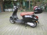 Vespa Primavera, 2 Takter, Motorschaden, nur 4000 KM - ROLLER MOTOR