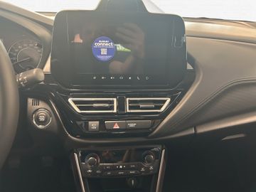 Fotografie 12 des Suzuki (SX4) S-Cross 1.4 Comfort+ ALLGRIP PANO KAMERA