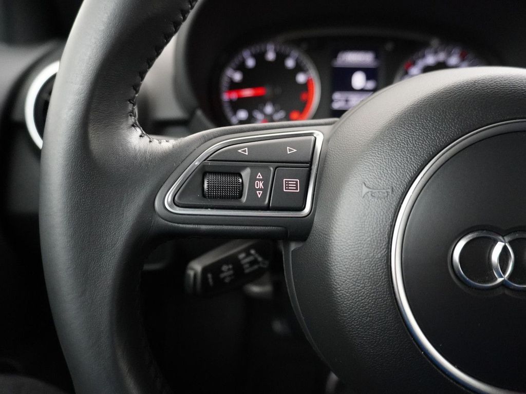 Audi A1 Sportback 1.0 TFSI Sport Pro Line S S-Line
