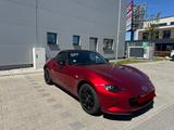 Mazda SKYACTIV-G |TÜV+SERVICE NEU| LED+NAVI+BT+uvm. - Mazda MX-5 von privat