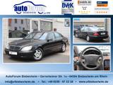 Mercedes-Benz S 430 Leder*Navi*Memory*Schiebedach*Xenon - Mercedes-Benz S 430 Gebrauchtwagen