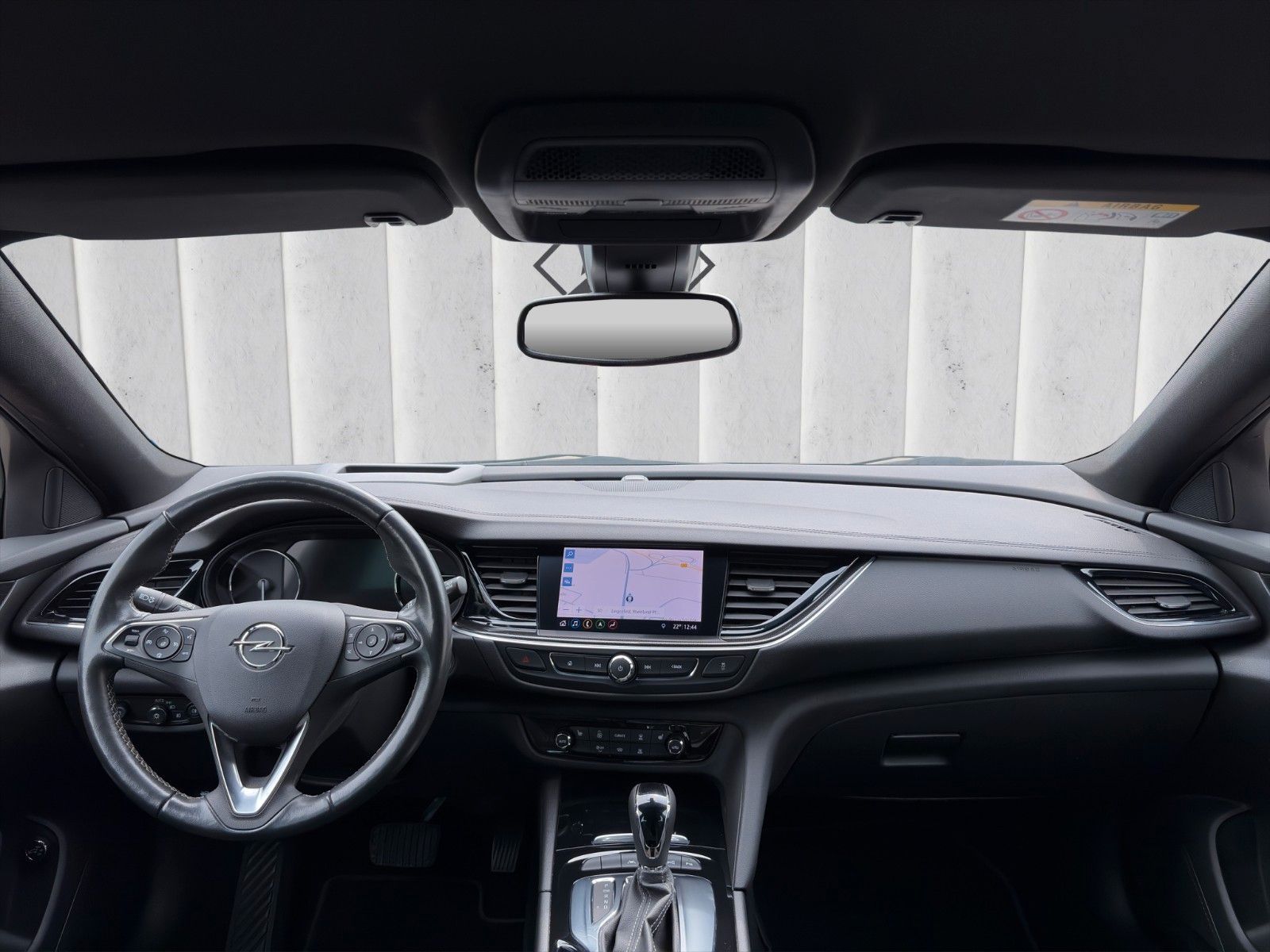 Fahrzeugabbildung Opel Insignia B Sports Tourer 4x4*AHK*Massage*LED*SHZ