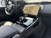 Land Rover Range Rover Sport - Vorschau Bild 12