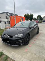 Volkswagen Golf VII 1.4 TSI R-line Pano, Standh., Kamera - Volkswagen Gebrauchtwagen in Braunschweig